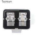 HUK Multifunction Key clamp
